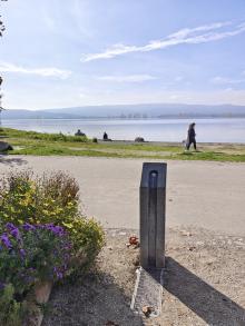 Trinkwasserbrunnen funktioniert nicht