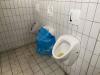 AW: Toilette Seebar unbenutzbar! 